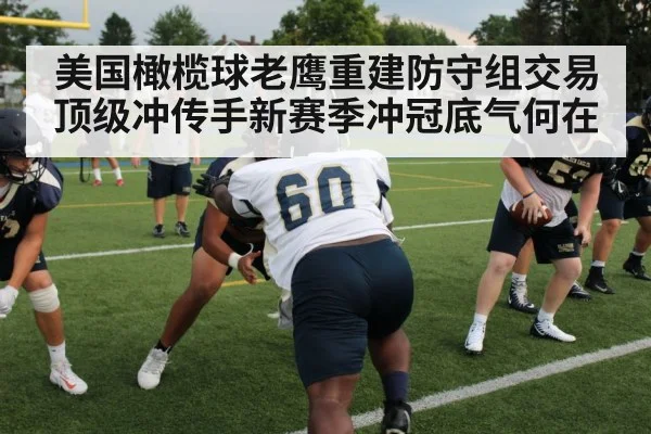 美国橄榄球老鹰重建防守组交易顶级冲传手新赛季冲冠底气何在